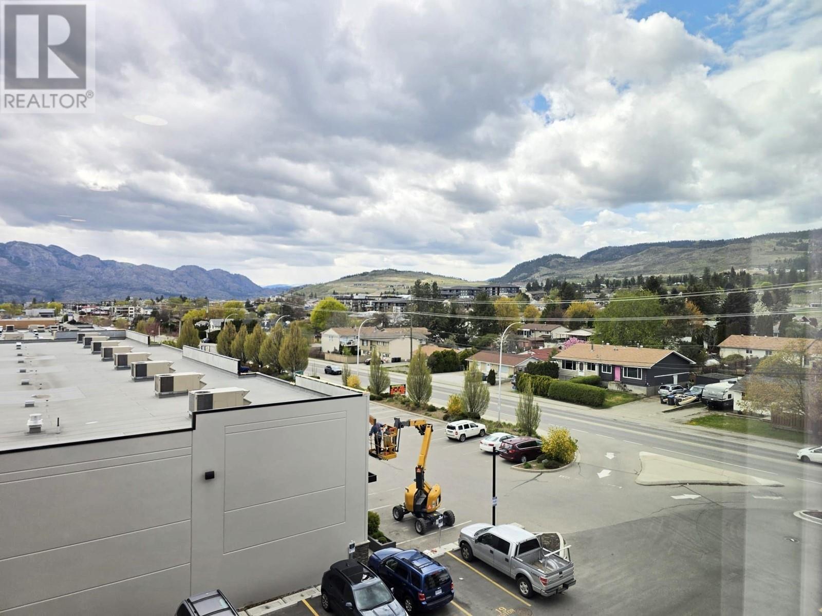 2345 Butt Road Unit# 414, Westbank, BC - Outdoor With View