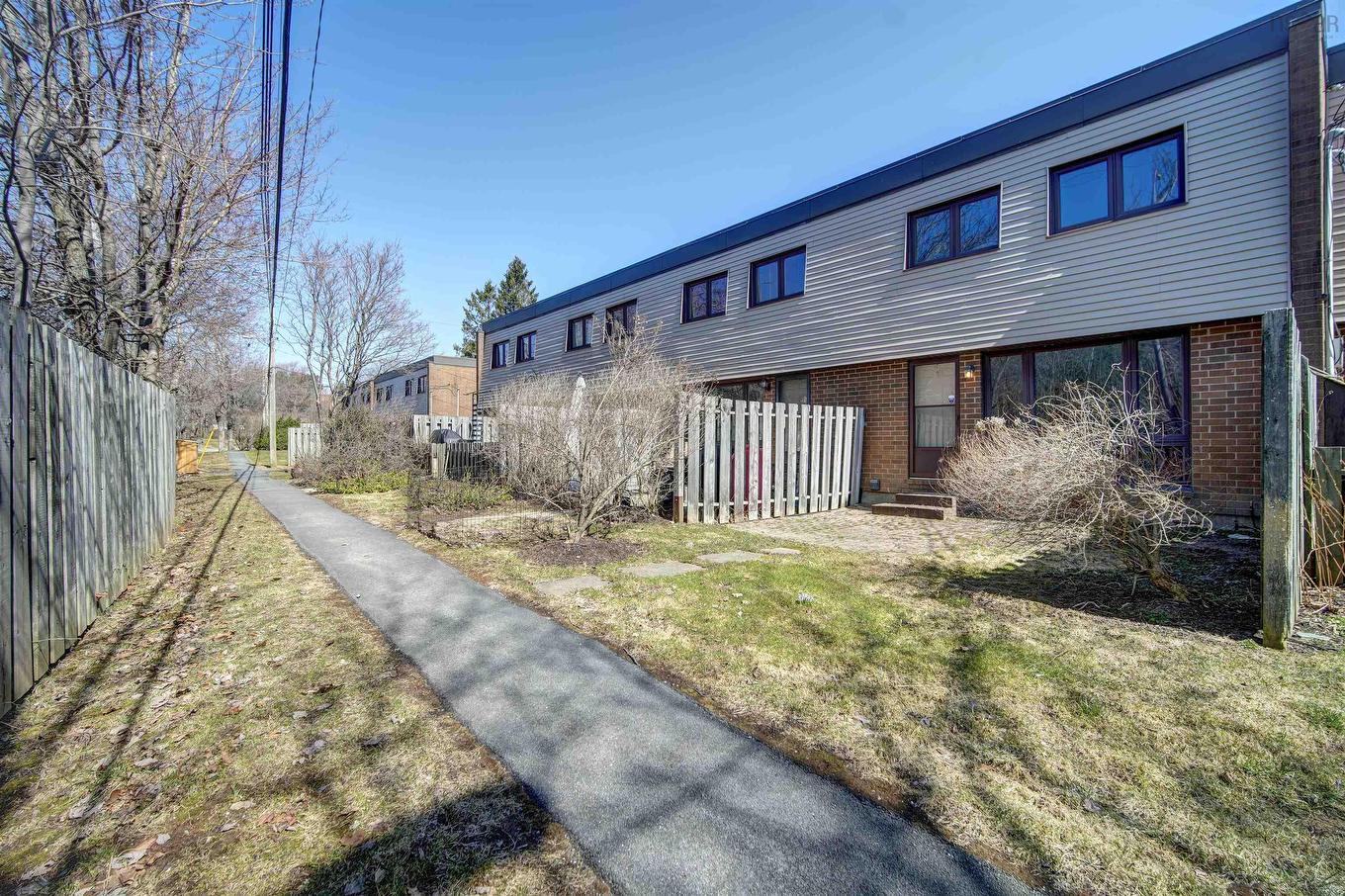 112 Forestside Crescent, Halifax, NS