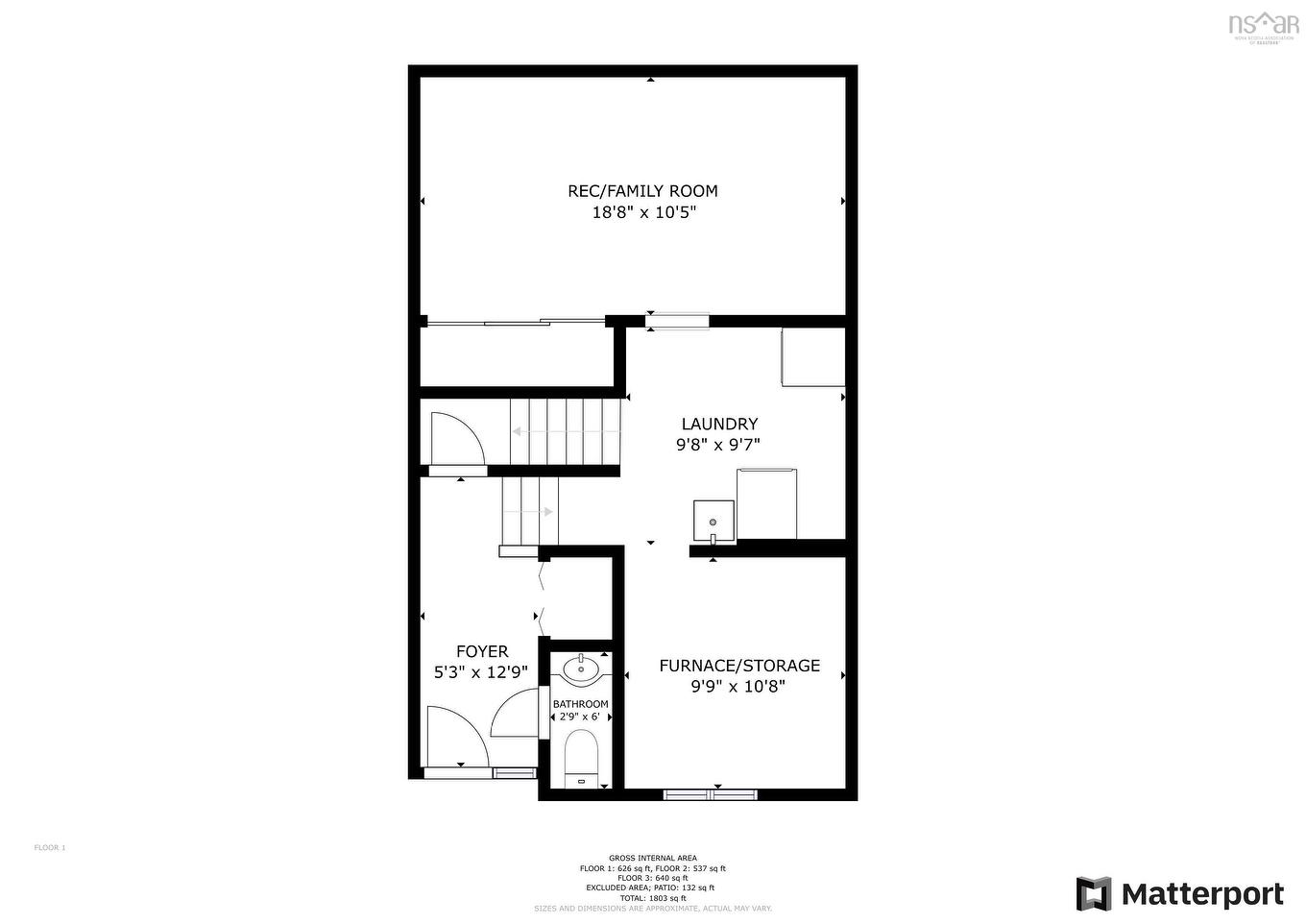 112 Forestside Crescent, Halifax, NS