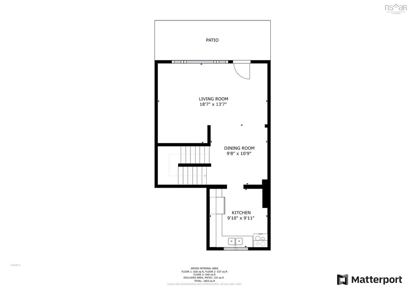 112 Forestside Crescent, Halifax, NS