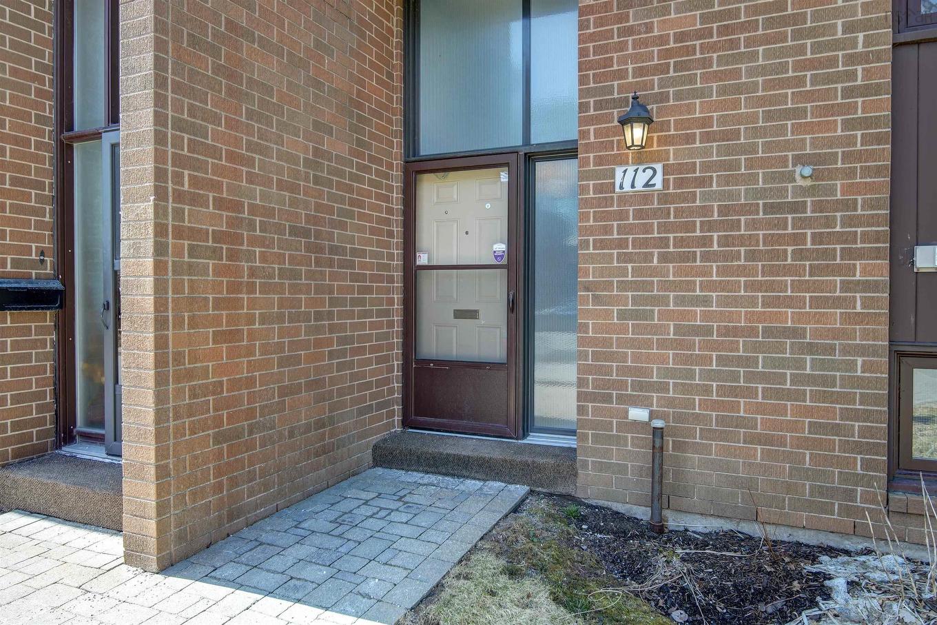 112 Forestside Crescent, Halifax, NS
