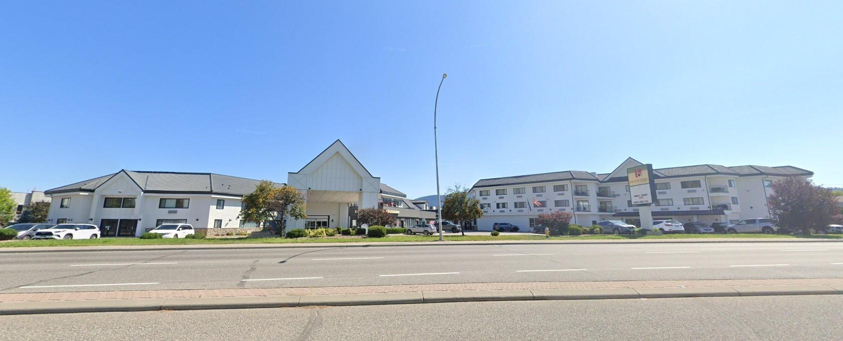 4411 32Nd Street, Vernon, BC