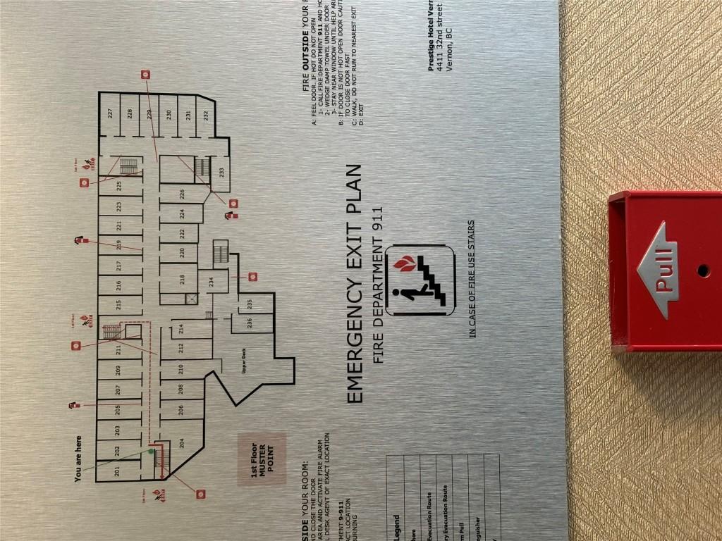 4411 32Nd Street, Vernon, BC