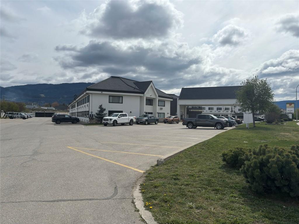 4411 32Nd Street, Vernon, BC