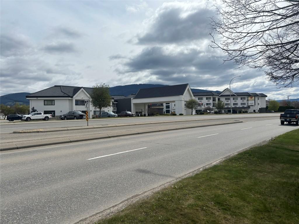 4411 32Nd Street, Vernon, BC