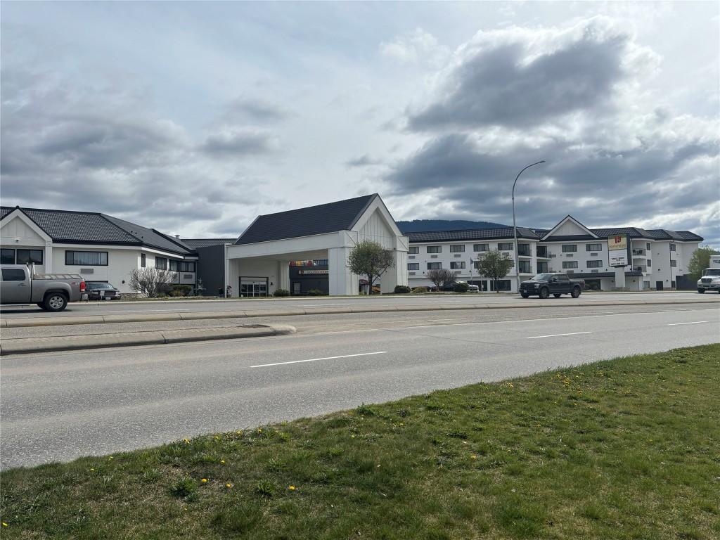 4411 32Nd Street, Vernon, BC