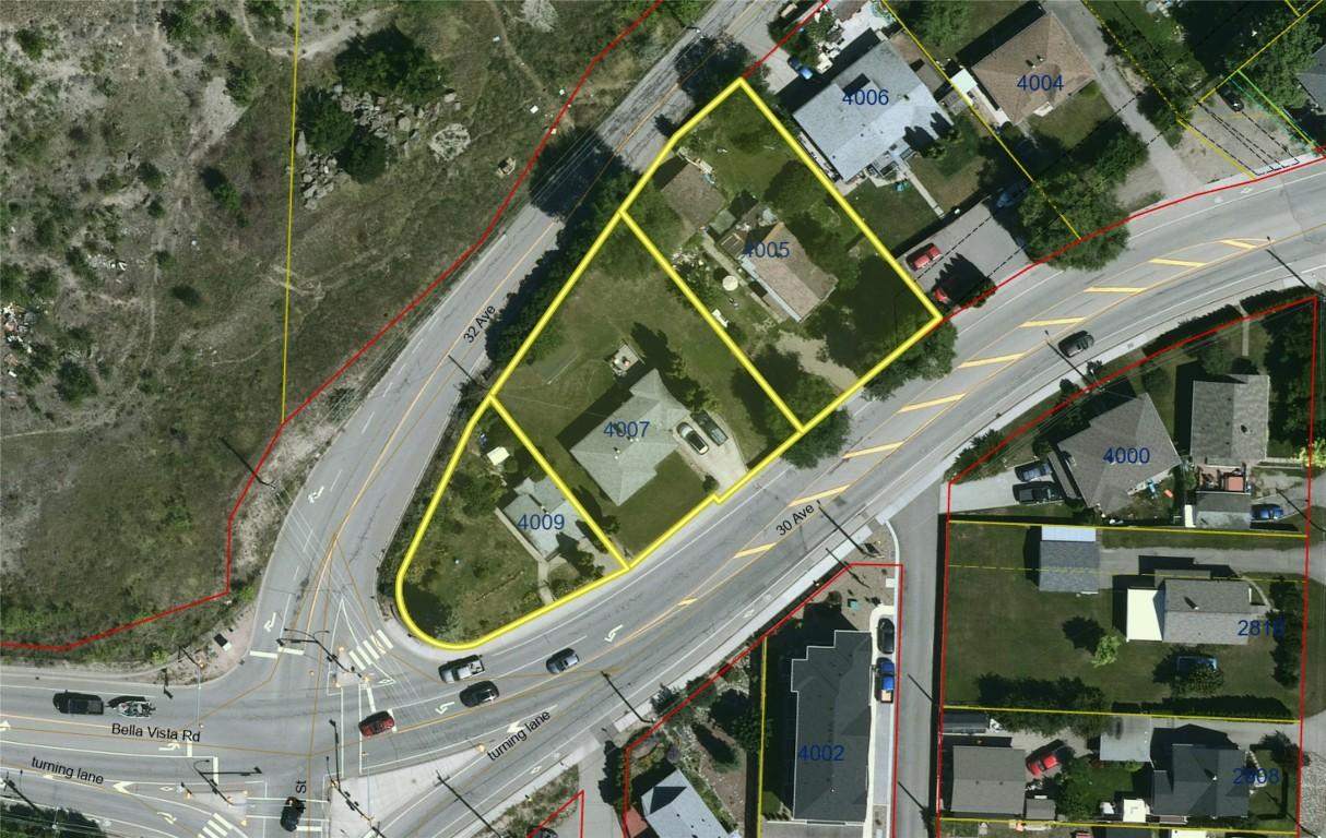 4009 30 Avenue, Vernon, BC - Other