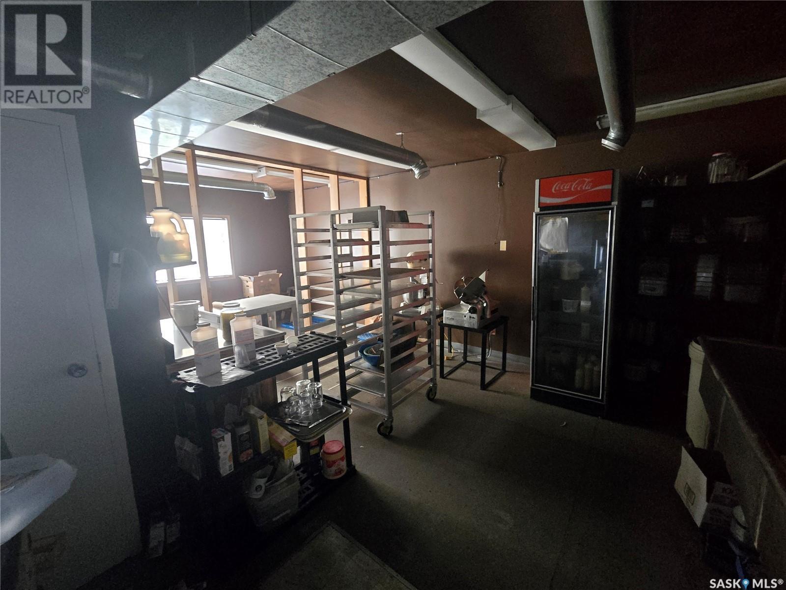 234-232 Main Street, Kennedy, SK