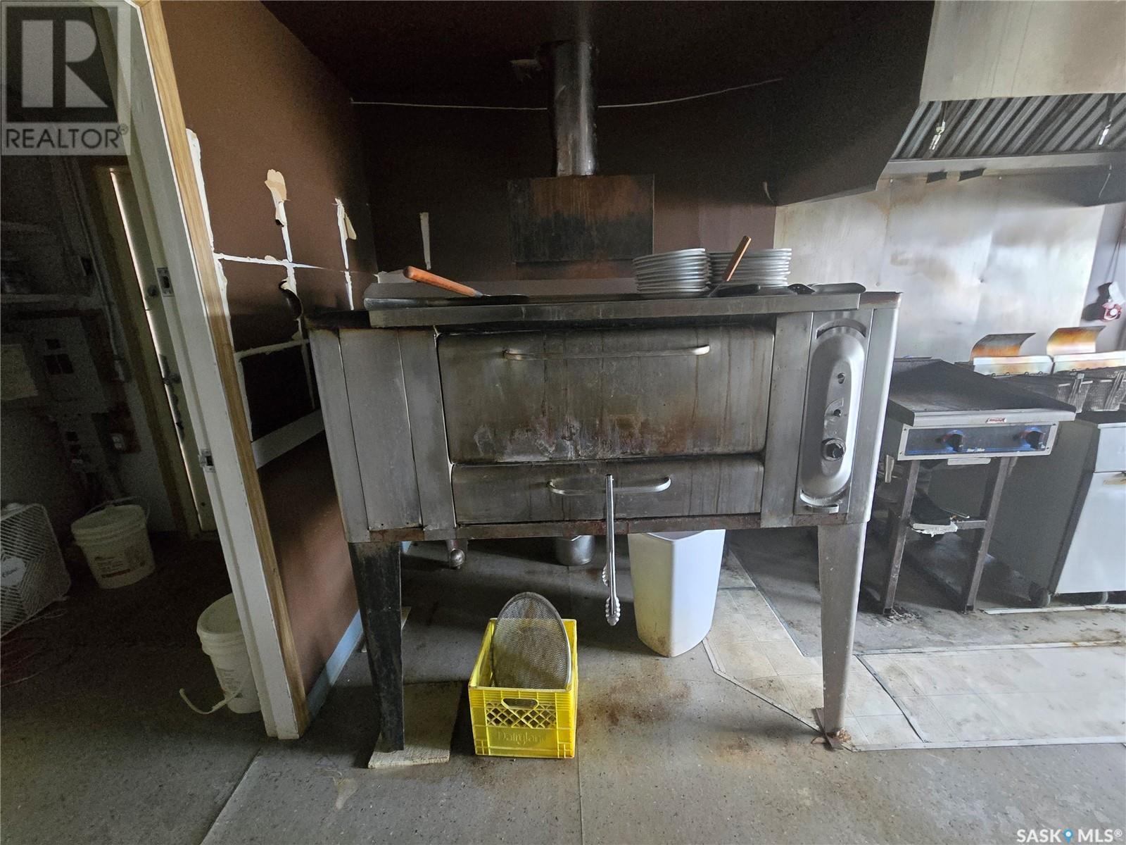 234-232 Main Street, Kennedy, SK