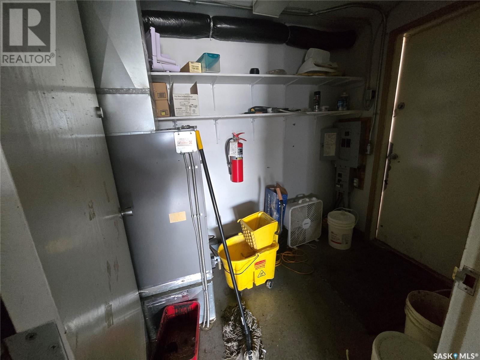 234-232 Main Street, Kennedy, SK