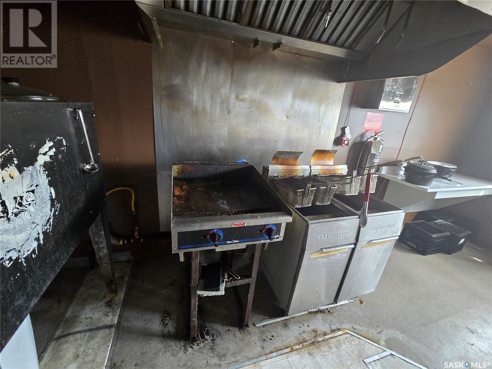 234-232 Main Street, Kennedy, SK