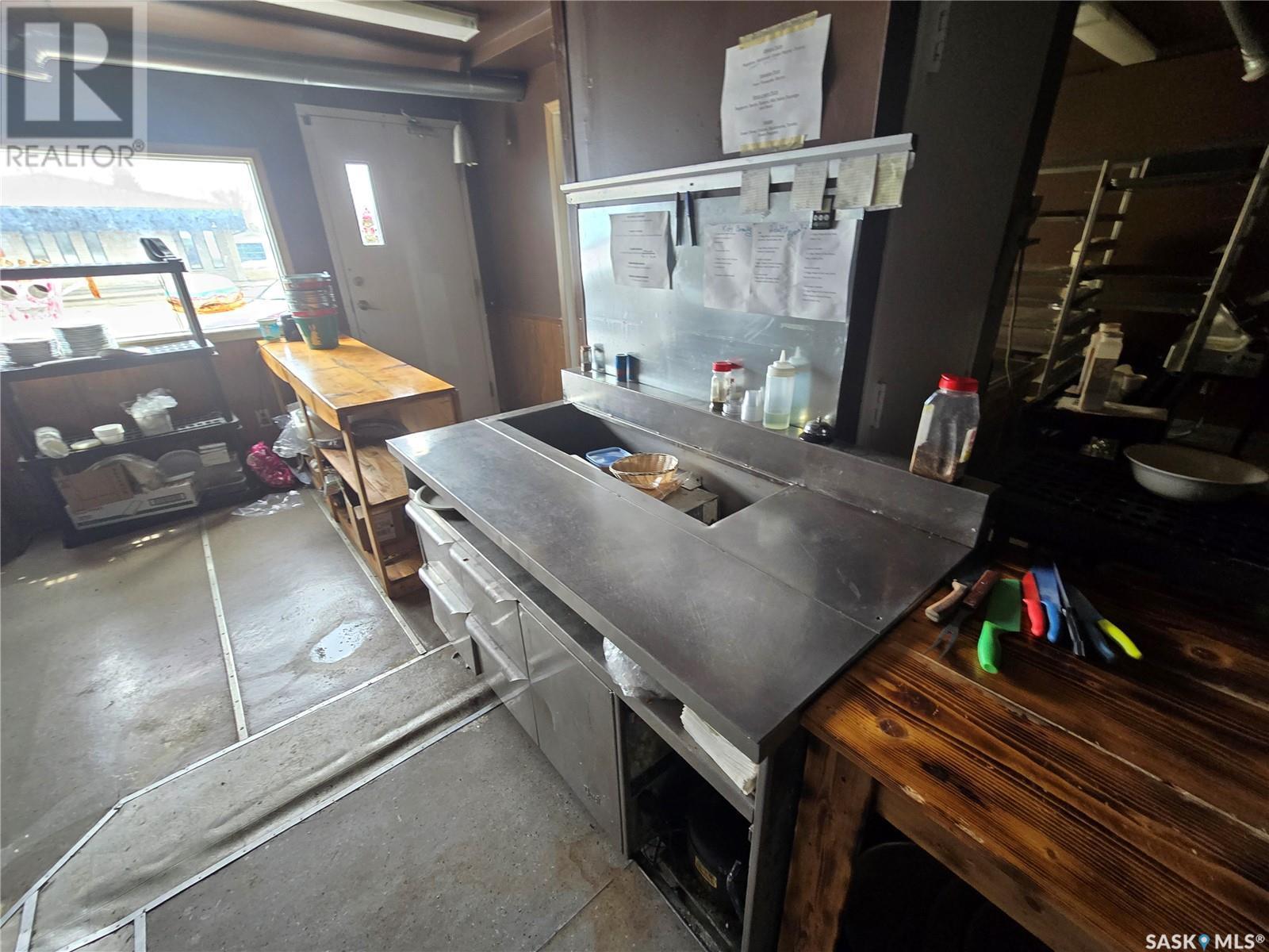 234-232 Main Street, Kennedy, SK