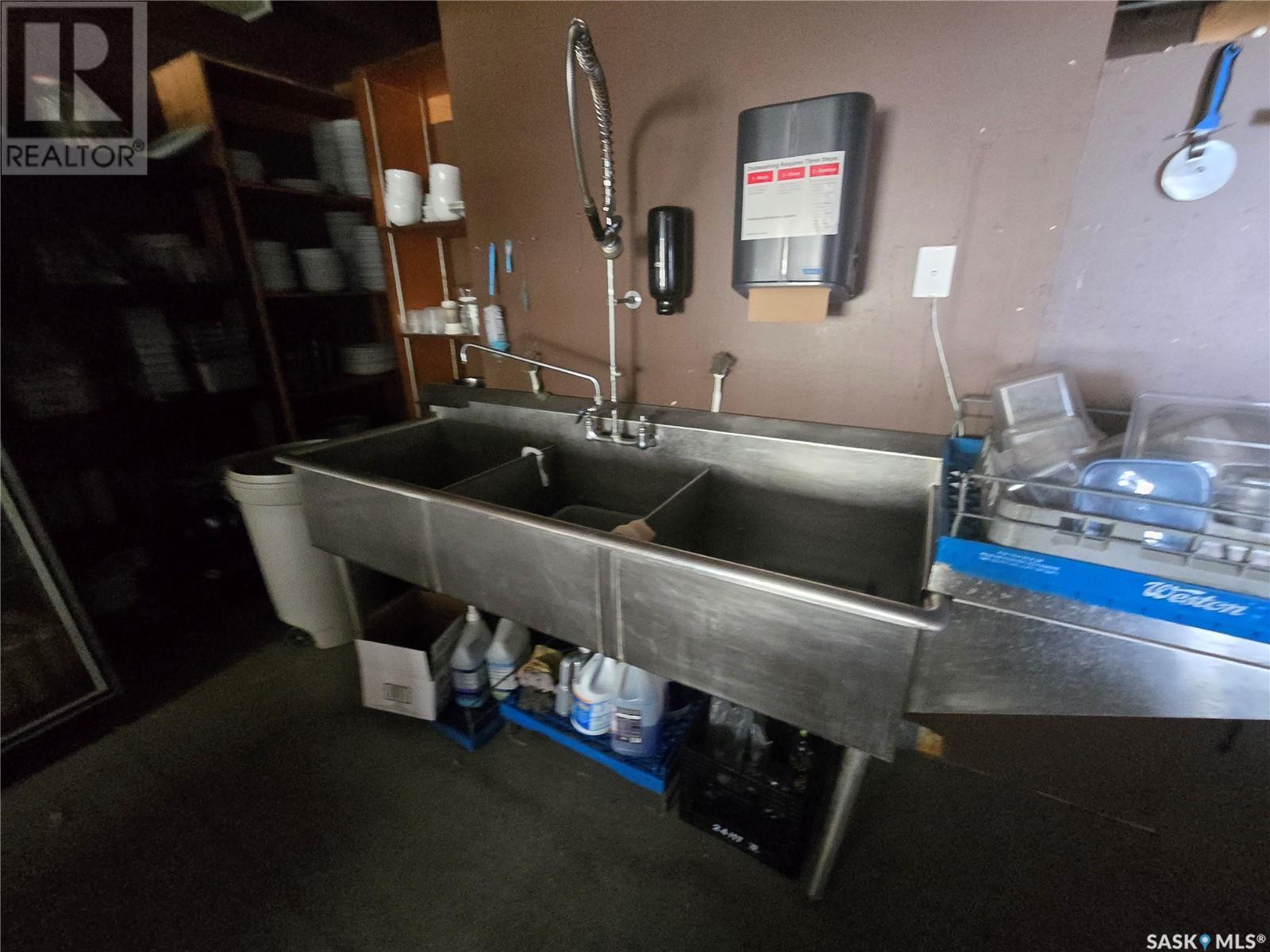 234-232 Main Street, Kennedy, SK