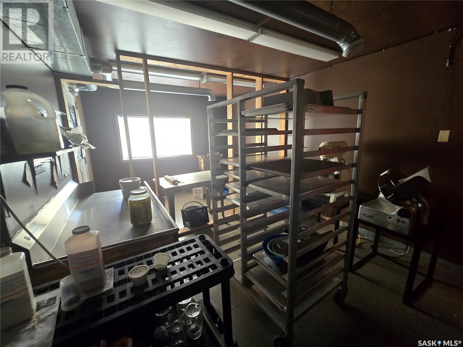 234-232 Main Street, Kennedy, SK