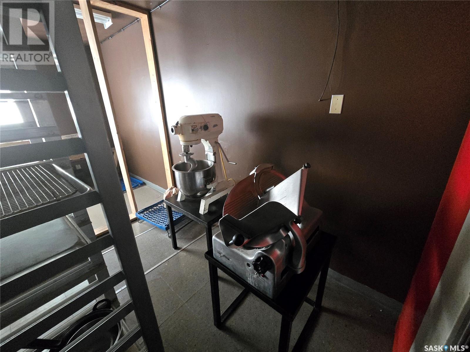 234-232 Main Street, Kennedy, SK