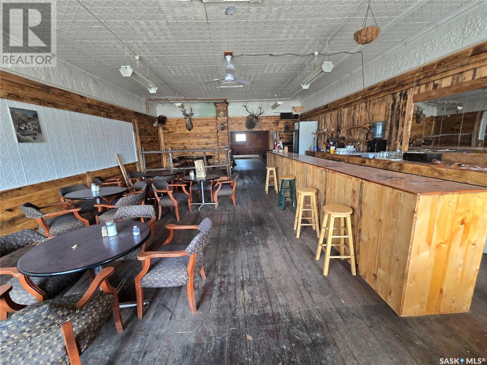 234-232 Main Street, Kennedy, SK