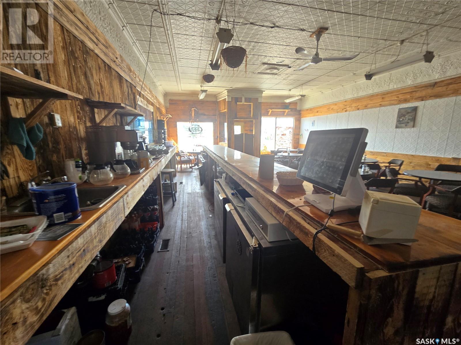 234-232 Main Street, Kennedy, SK