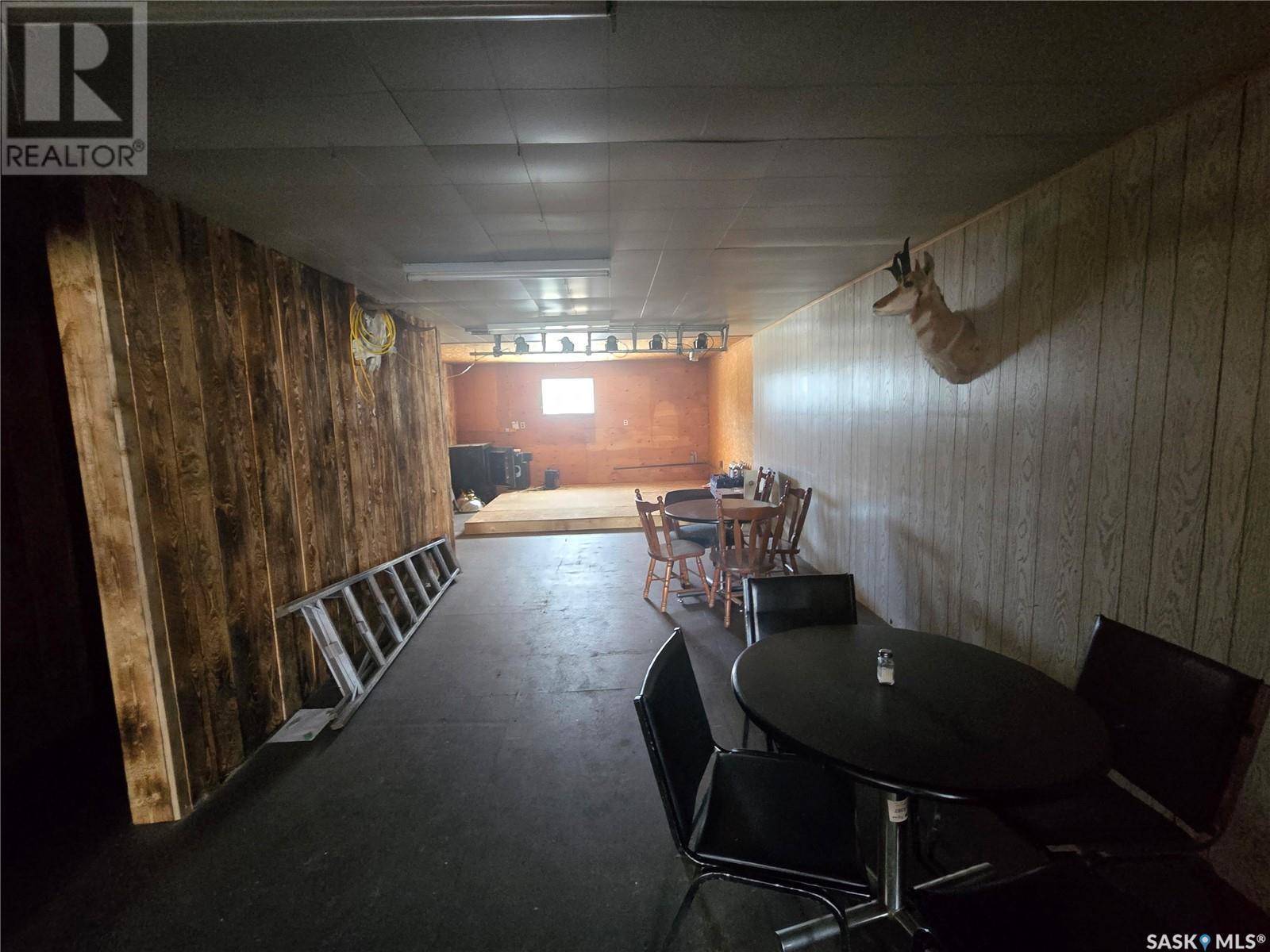 234-232 Main Street, Kennedy, SK