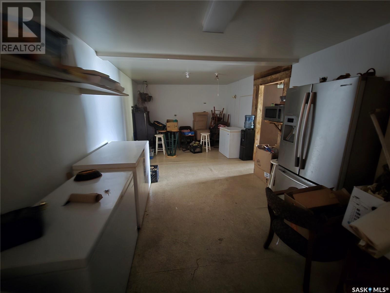 234-232 Main Street, Kennedy, SK