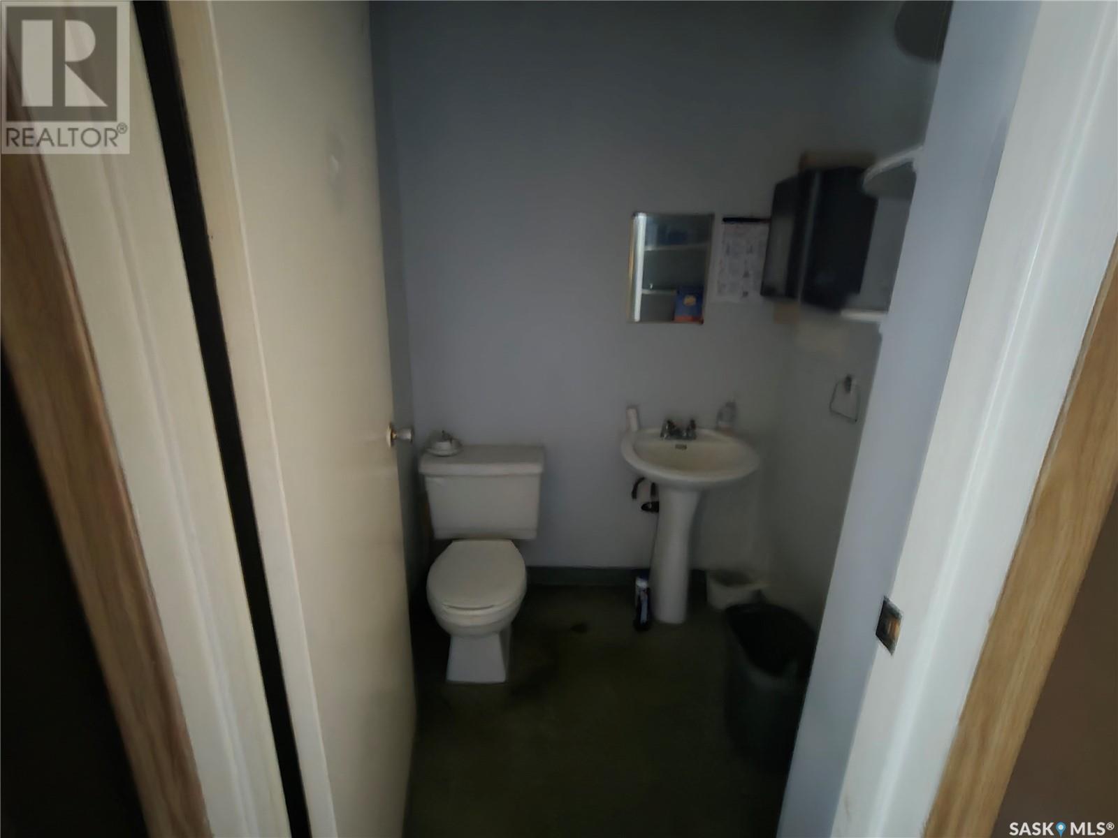 234-232 Main Street, Kennedy, SK