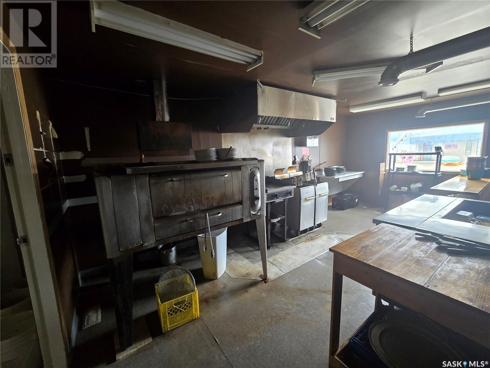 234-232 Main Street, Kennedy, SK