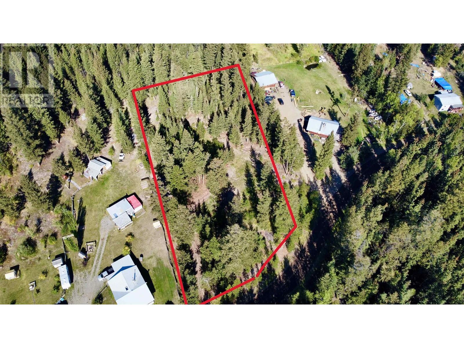 6592 Wutke Road, 100 Mile House, BC