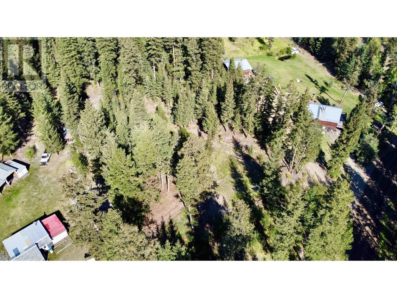 6592 Wutke Road, 100 Mile House, BC