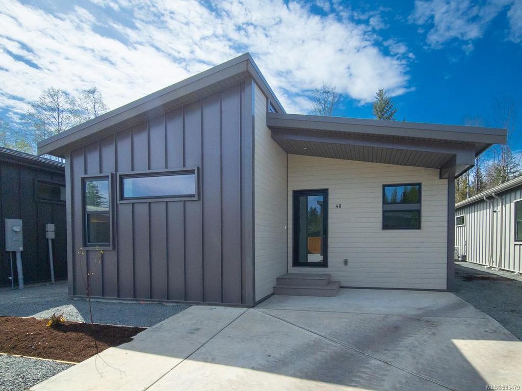 40-3025 Royston Rd, Cumberland, BC