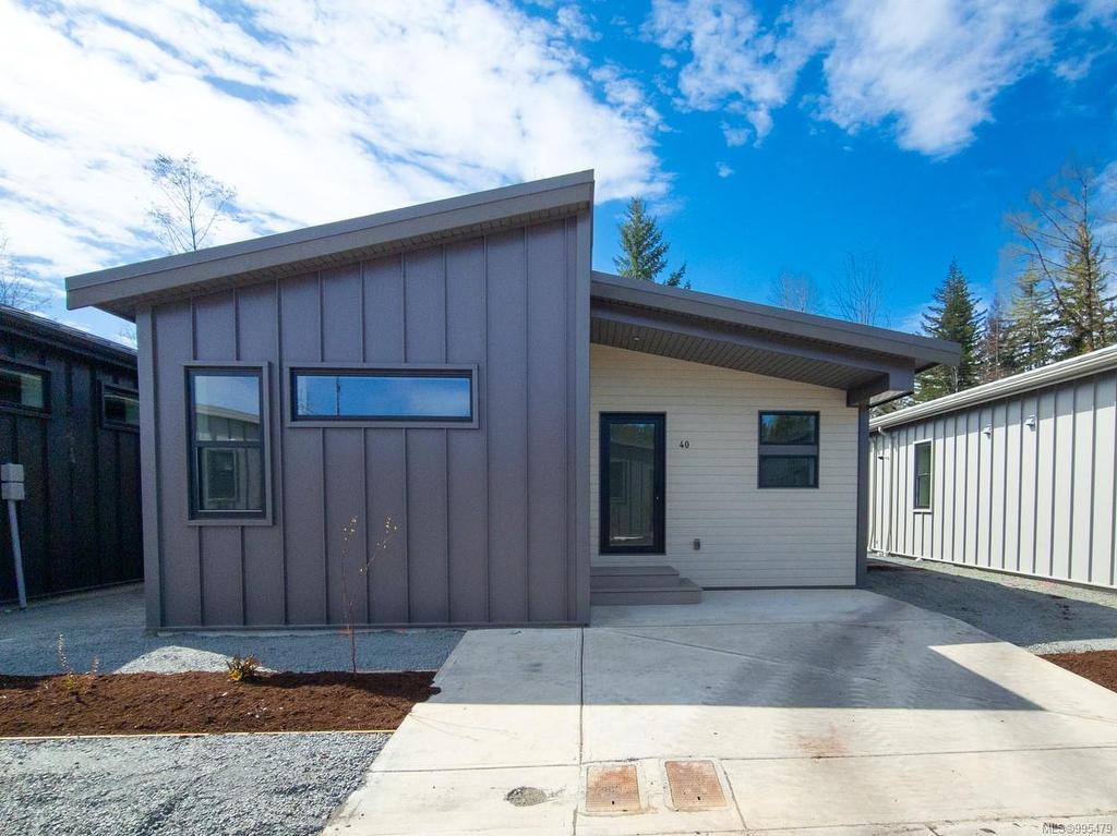 40-3025 Royston Rd, Cumberland, BC