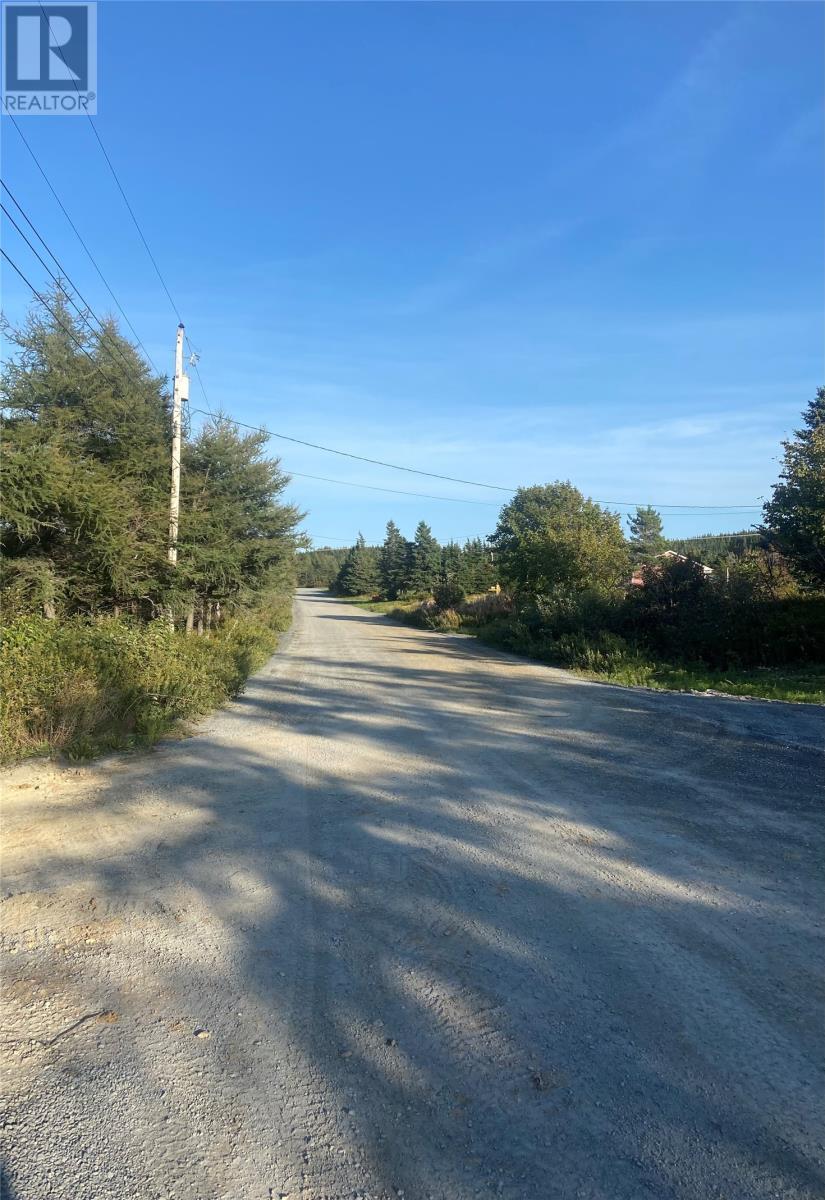 452 Swansea Road, Victoria, NL