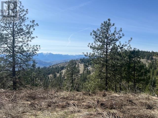 105 Falcon Place Unit# Lot 1, Osoyoos, BC