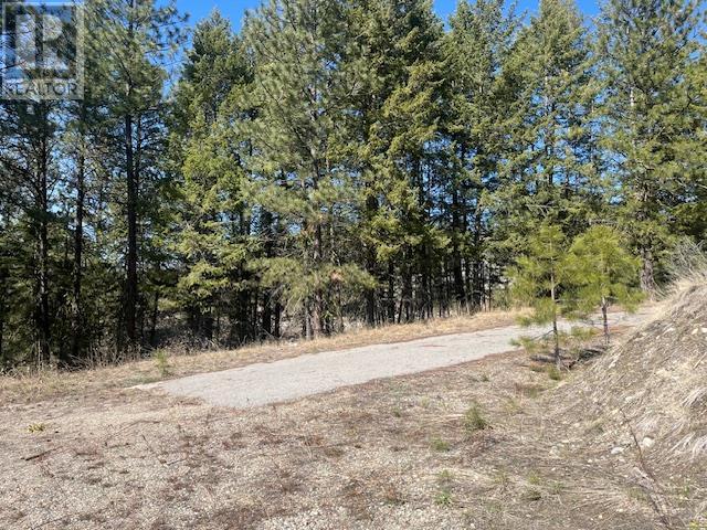 105 Falcon Place Unit# Lot 1, Osoyoos, BC