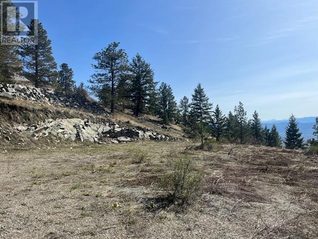 105 Falcon Place Unit# Lot 1, Osoyoos, BC