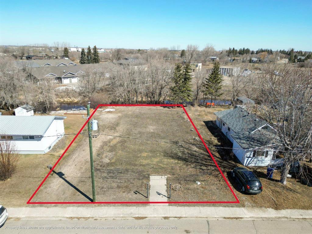 144 Park Street, Virden, MB