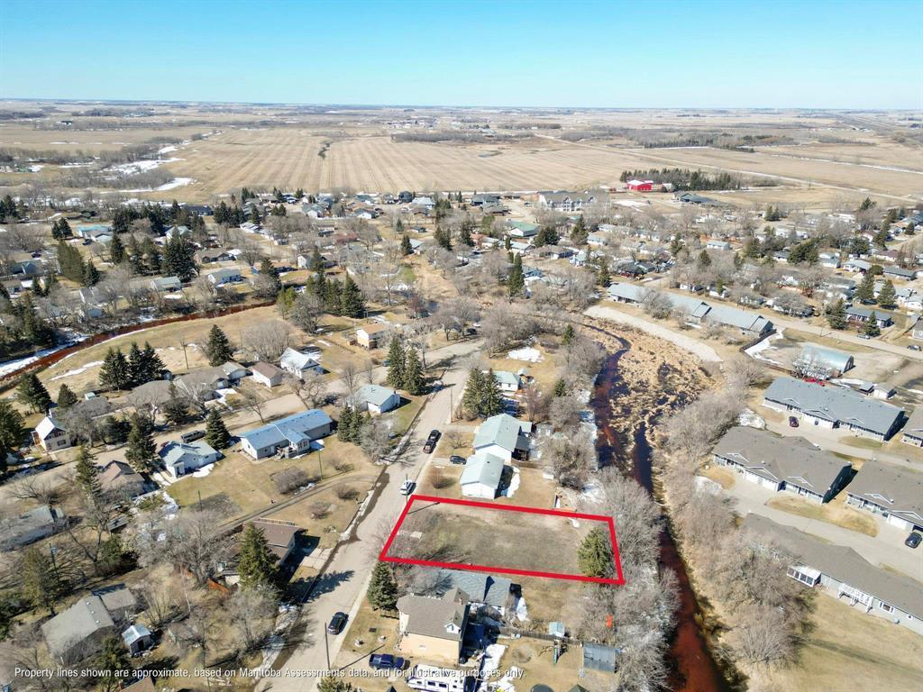 144 Park Street, Virden, MB