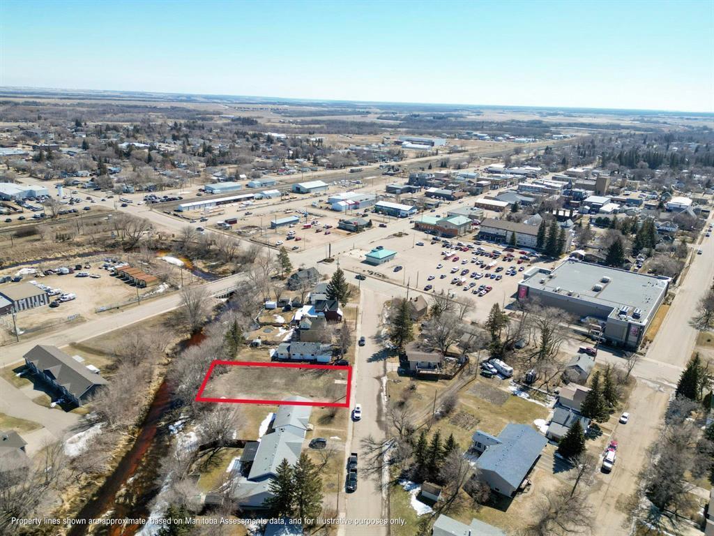 144 Park Street, Virden, MB