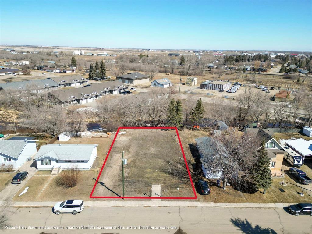 144 Park Street, Virden, MB