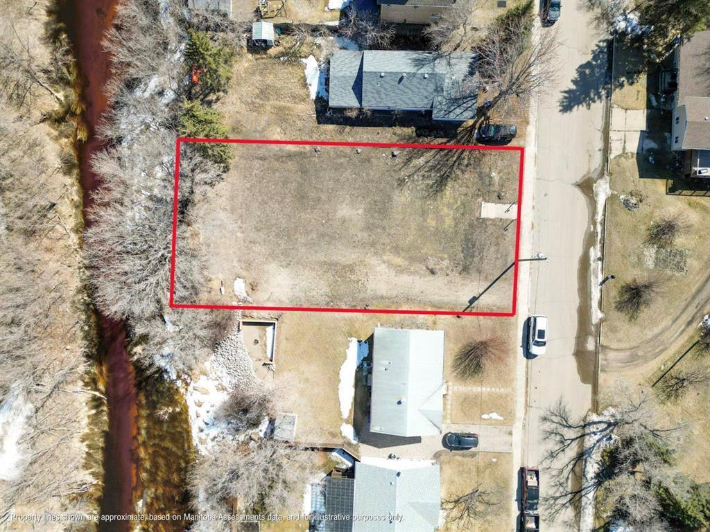 144 Park Street, Virden, MB