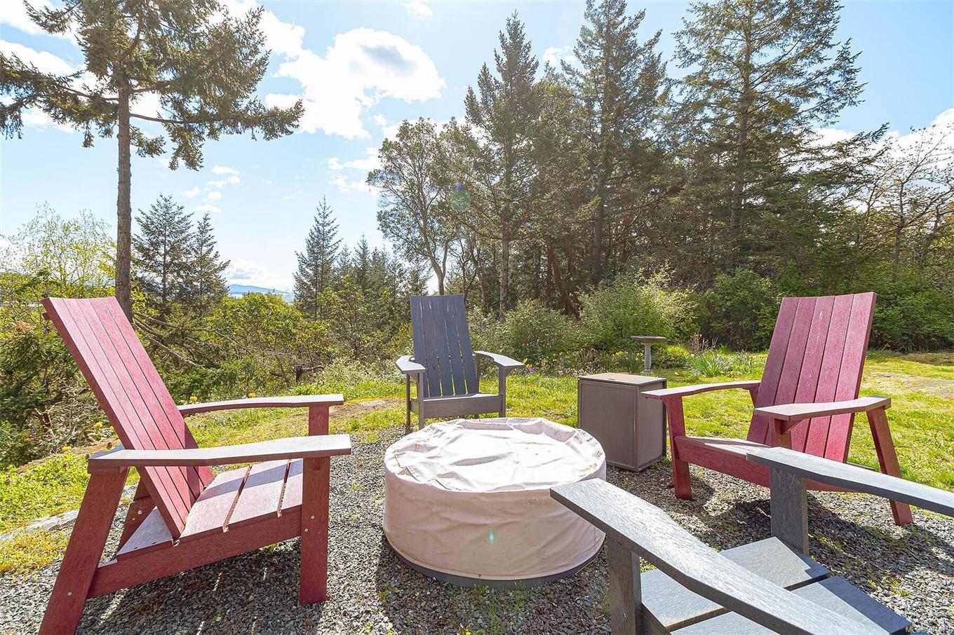 8518 Tribune Terr, North Saanich, BC