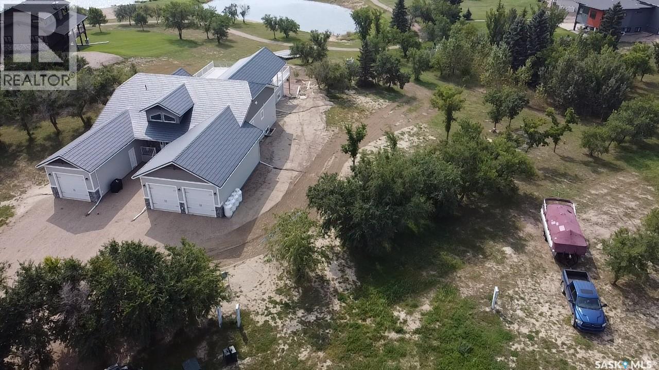 43 Grace Lane, Coteau Rm No. 255, SK