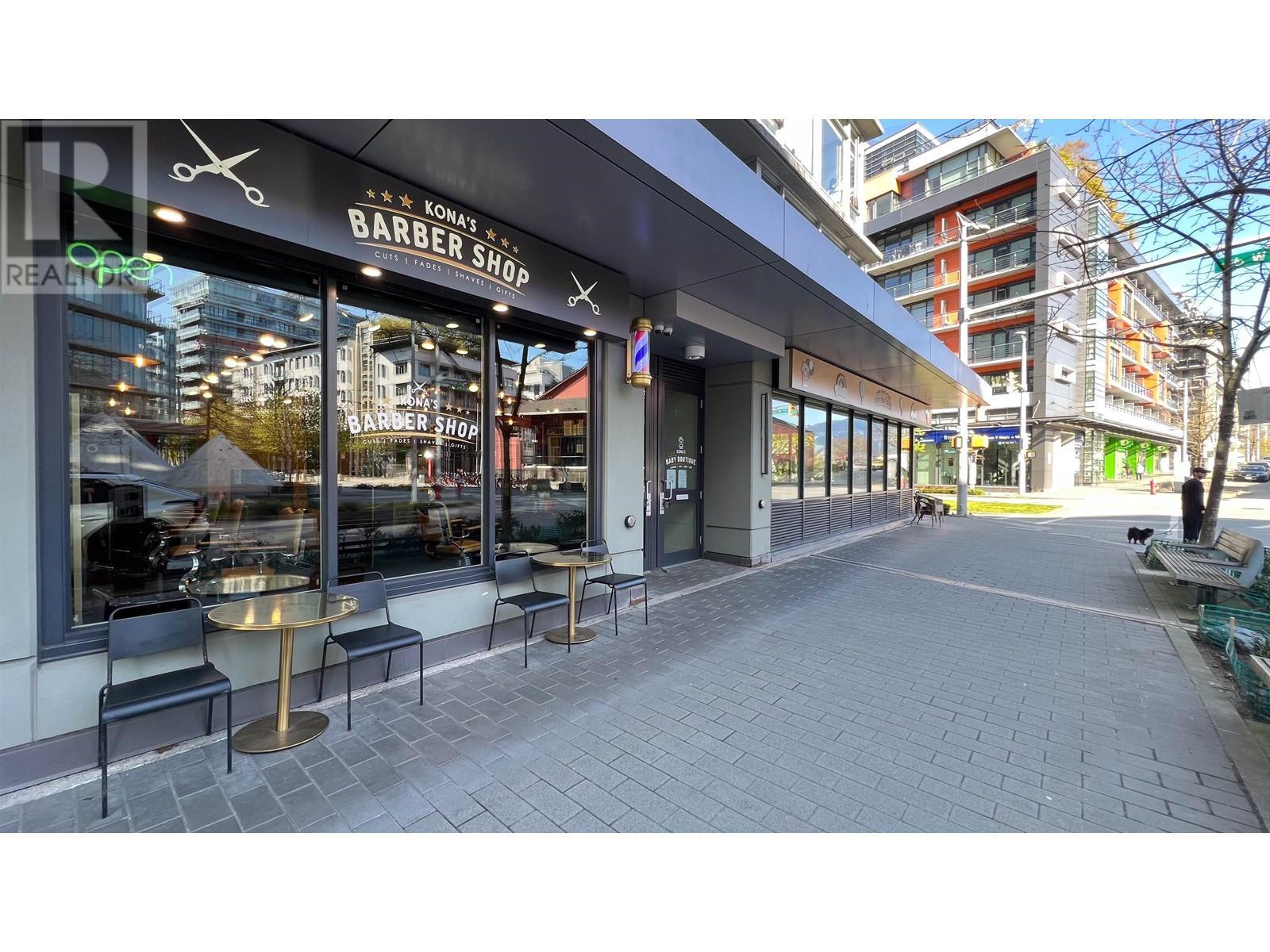 1711 Manitoba Street, Vancouver, BC