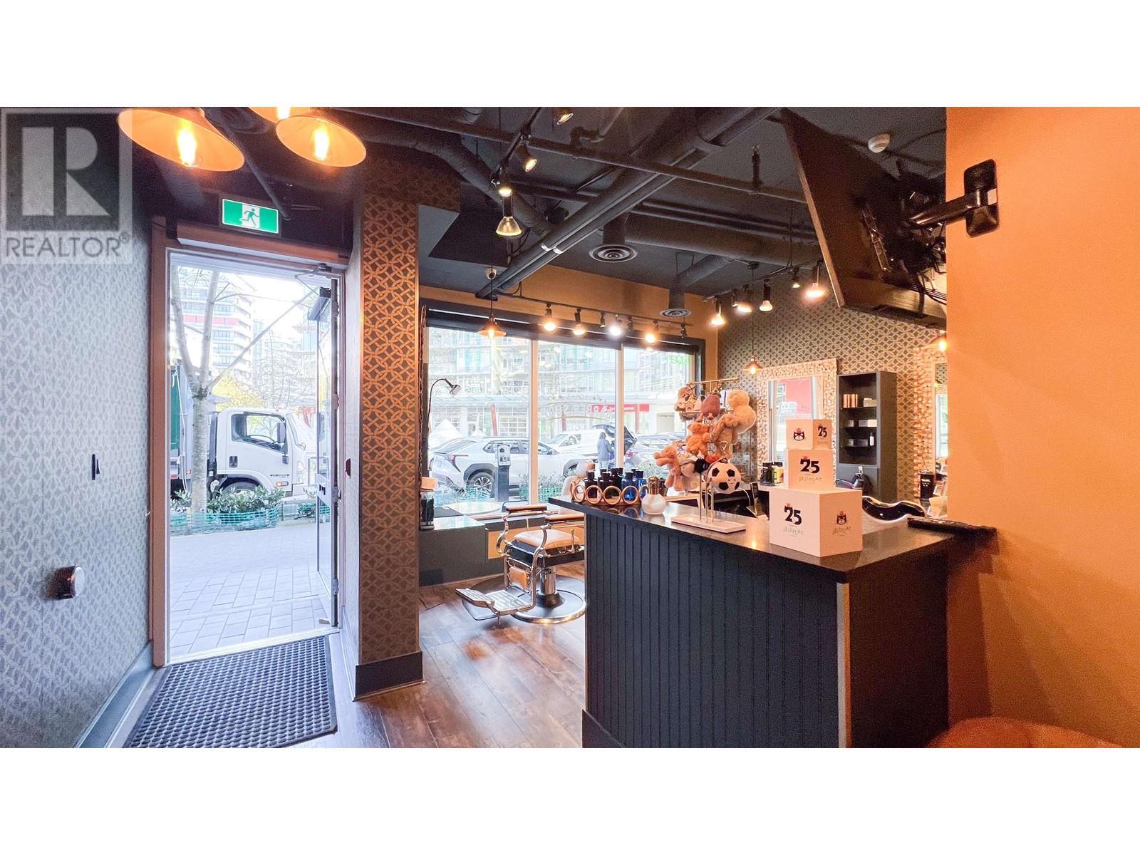 1711 Manitoba Street, Vancouver, BC