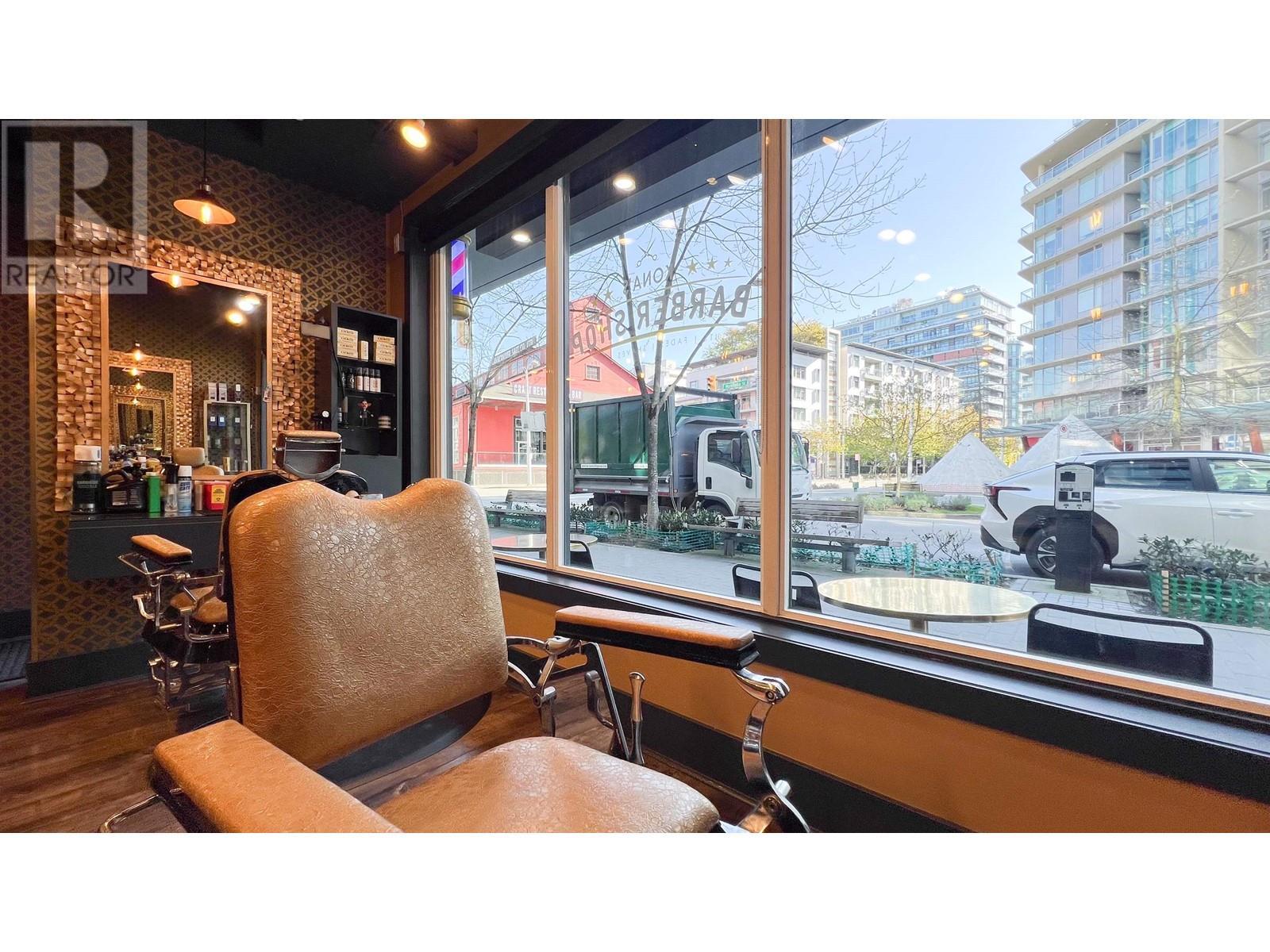 1711 Manitoba Street, Vancouver, BC