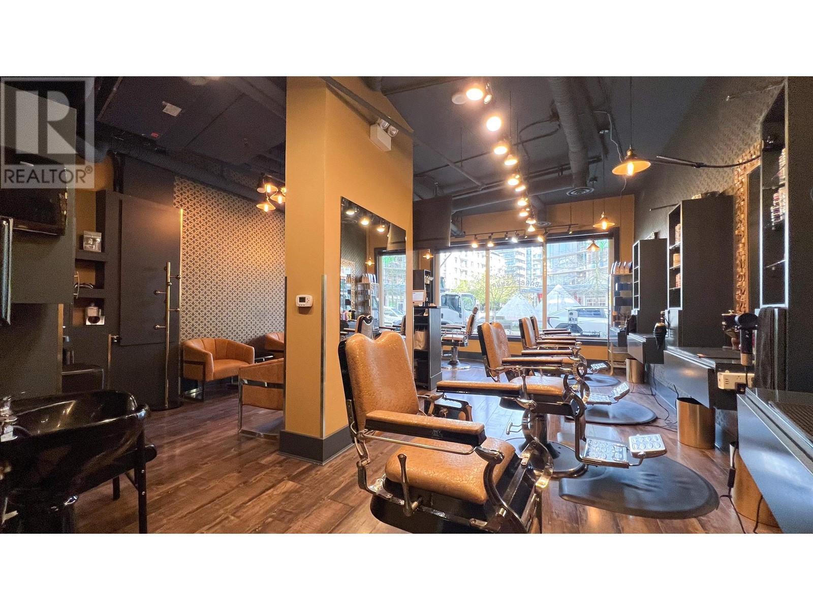 1711 Manitoba Street, Vancouver, BC