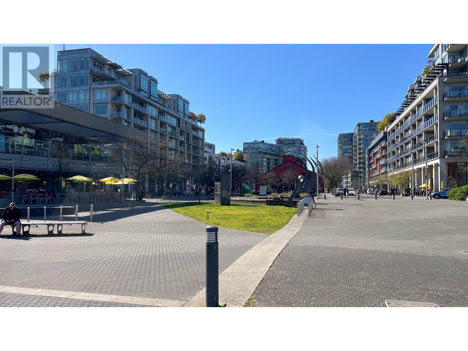 1711 Manitoba Street, Vancouver, BC