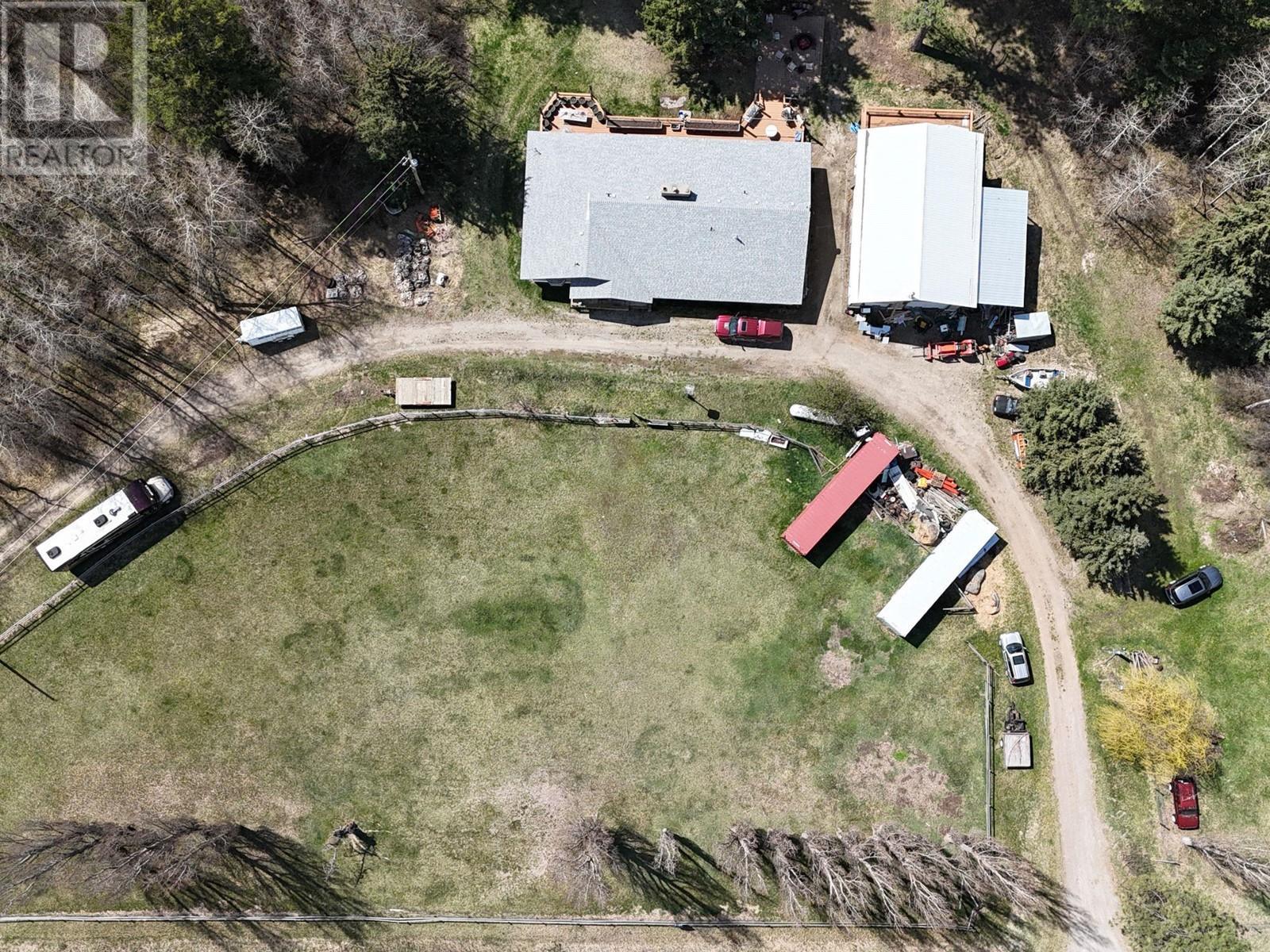 2325 Wardner Fort Steele Road, Fort Steele, BC - Outdoor With View