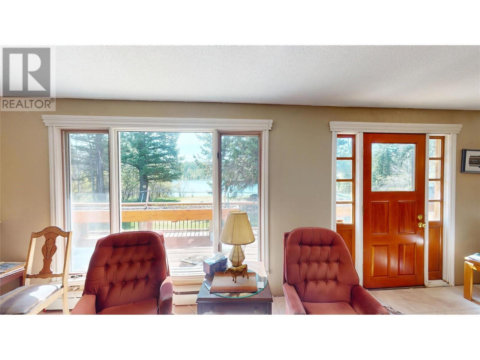 2325 Wardner Fort Steele Road, Fort Steele, BC - Indoor