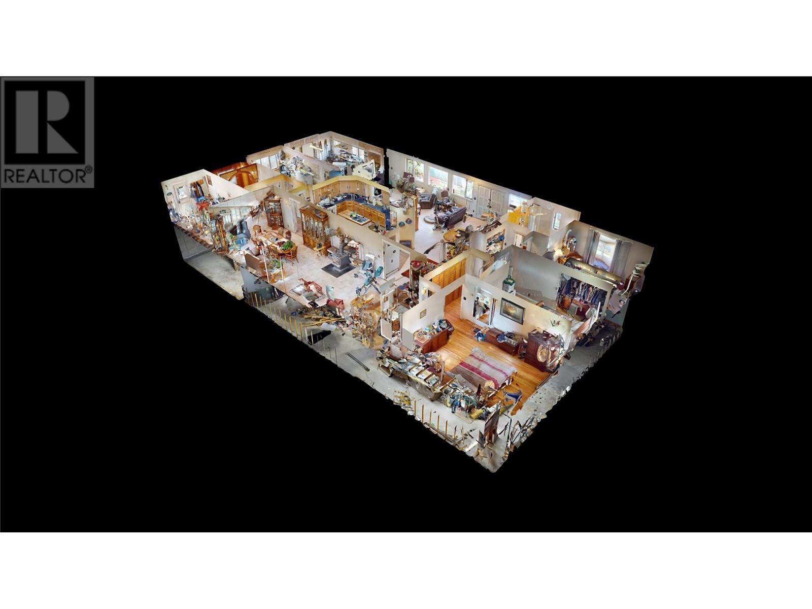 2325 Wardner Fort Steele Road, Fort Steele, BC - Other