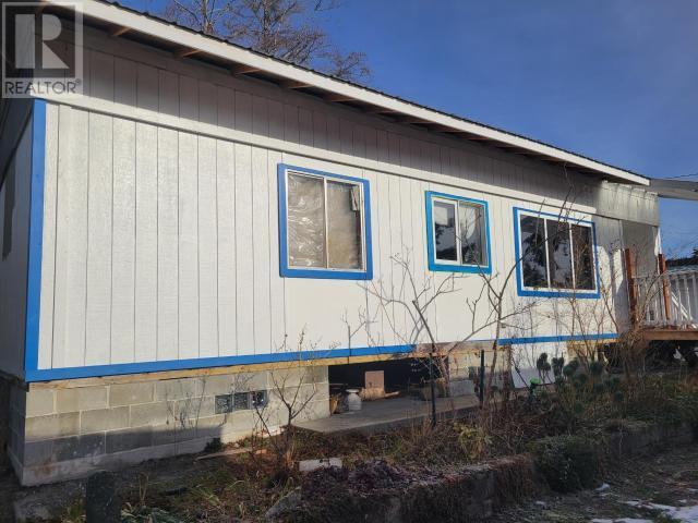 4649 Cedar Street, Texada Island, BC - Outdoor