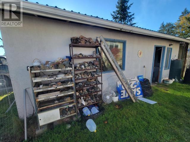 4649 Cedar Street, Texada Island, BC - Outdoor